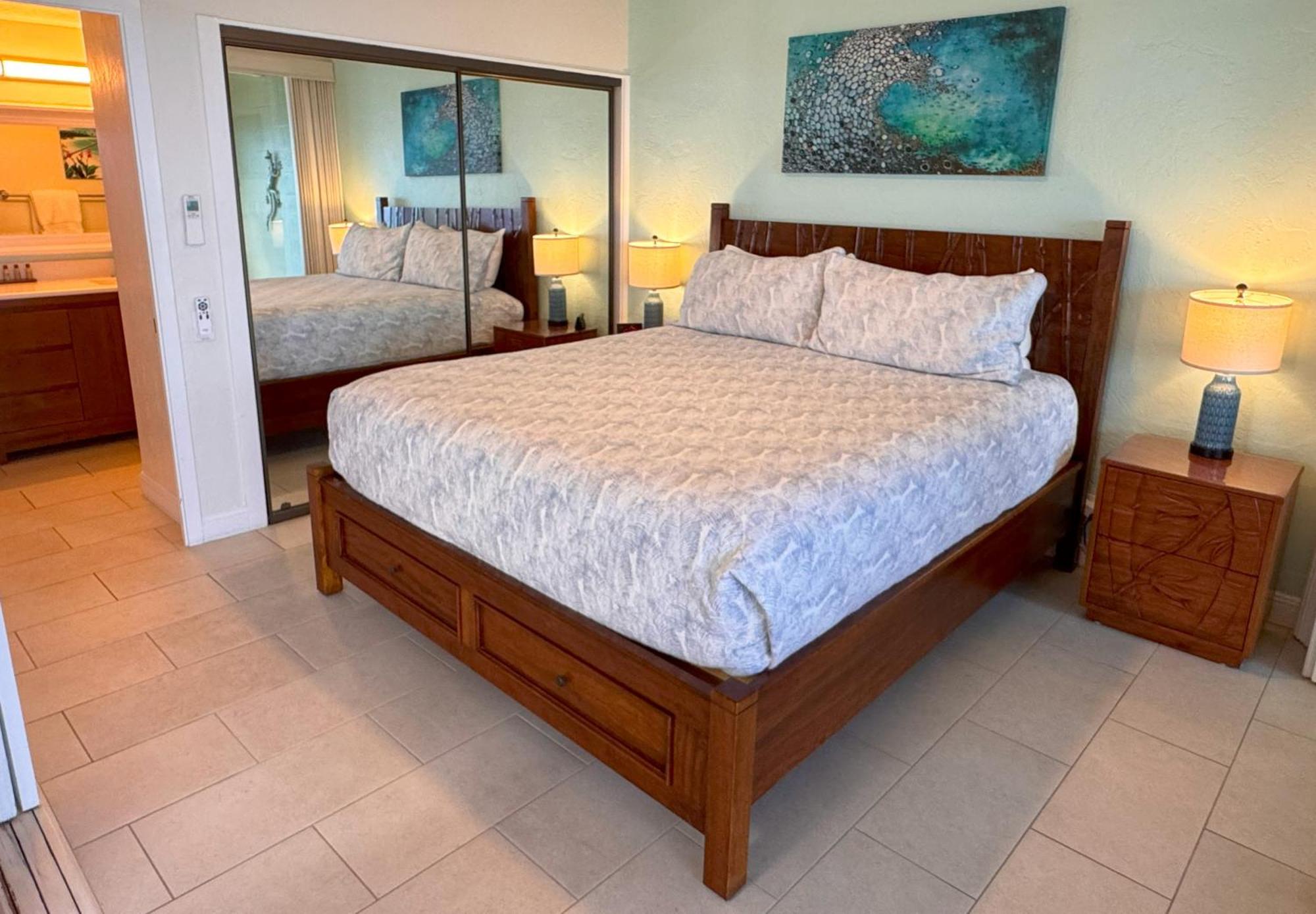 Oceanfront Luxury Condo Kailua-Kona Exterior foto