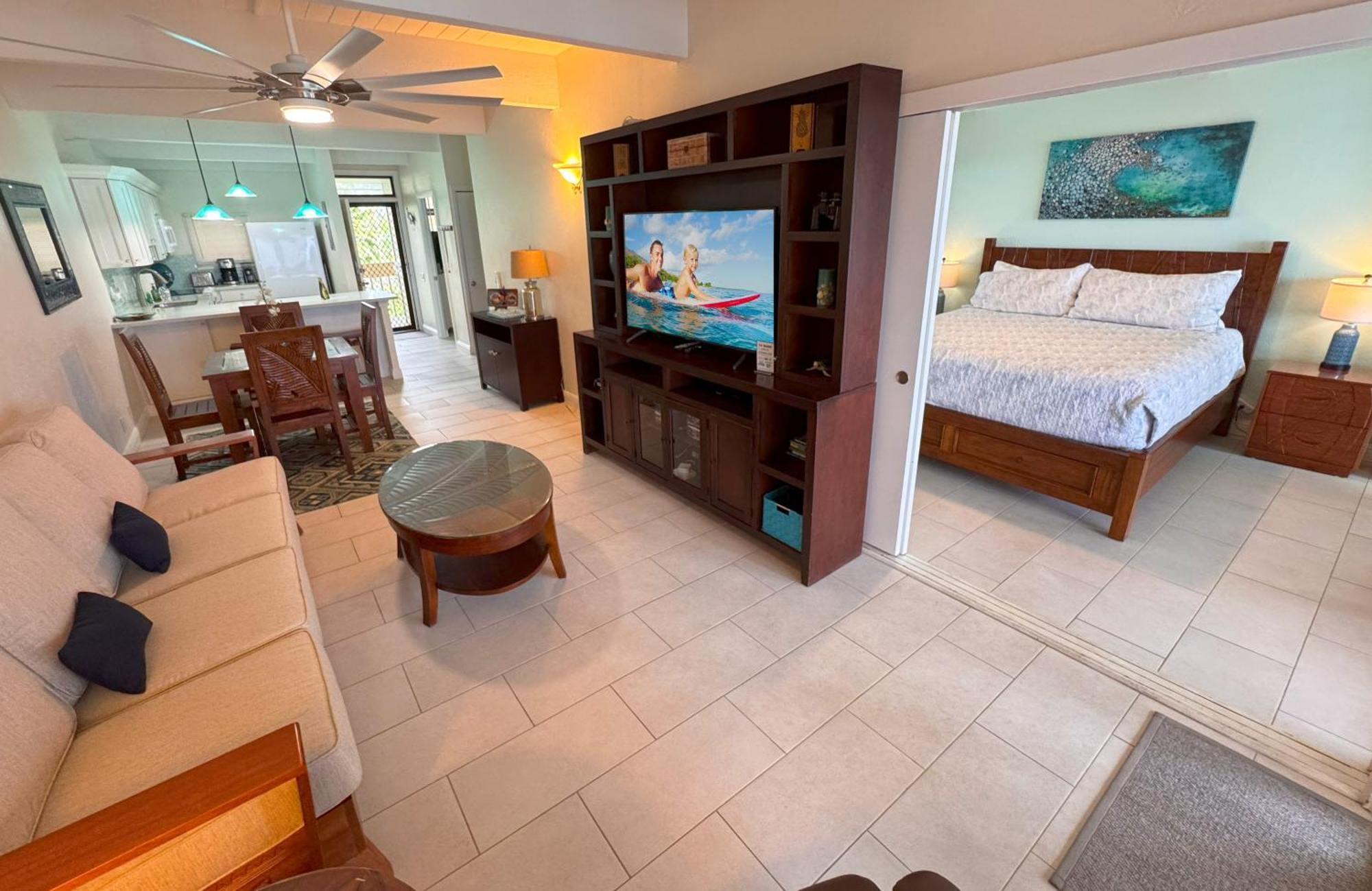 Oceanfront Luxury Condo Kailua-Kona Exterior foto